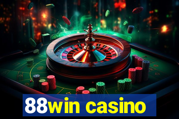 88win casino